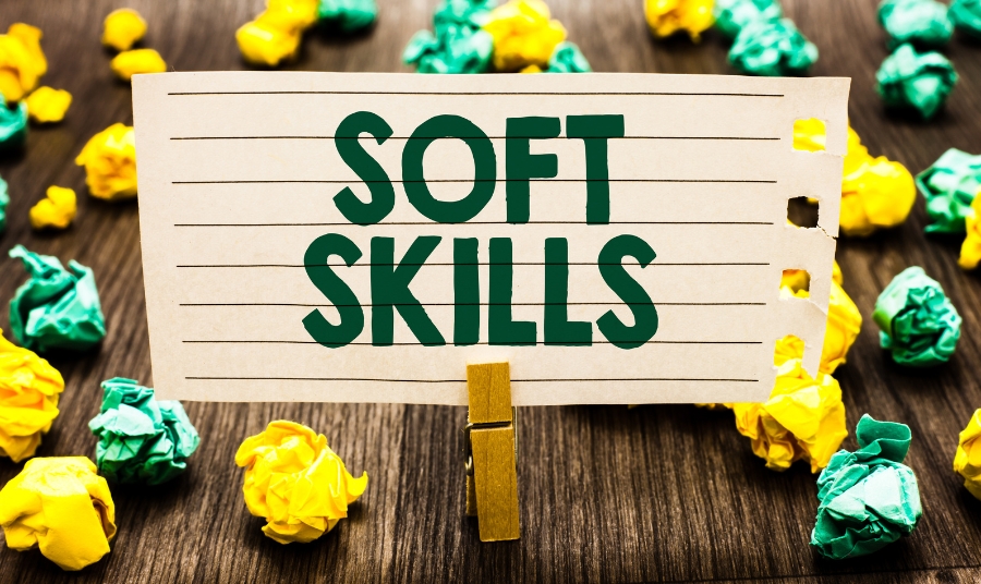 Soft skills: el futuro de las organizaciones