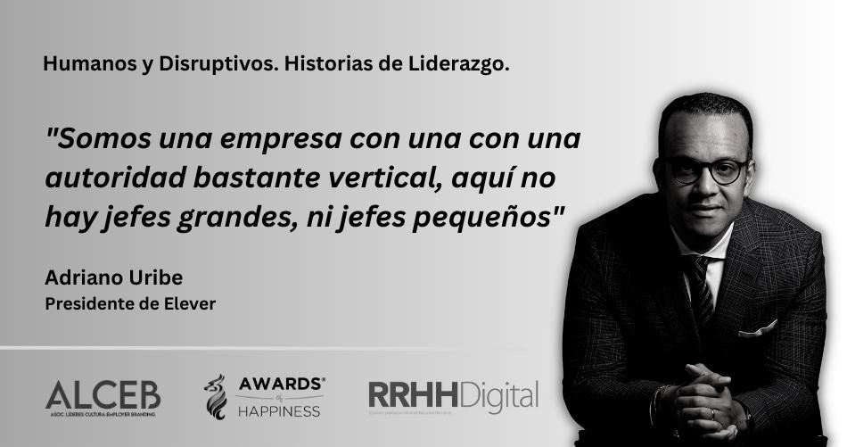 Somos una empresa con una con una autoridad bastante vertical, aqu no hay jefes grandes, ni jefes pequeos; todas las opiniones son recibidas y lo vivimos constantemente en la toma de decisiones