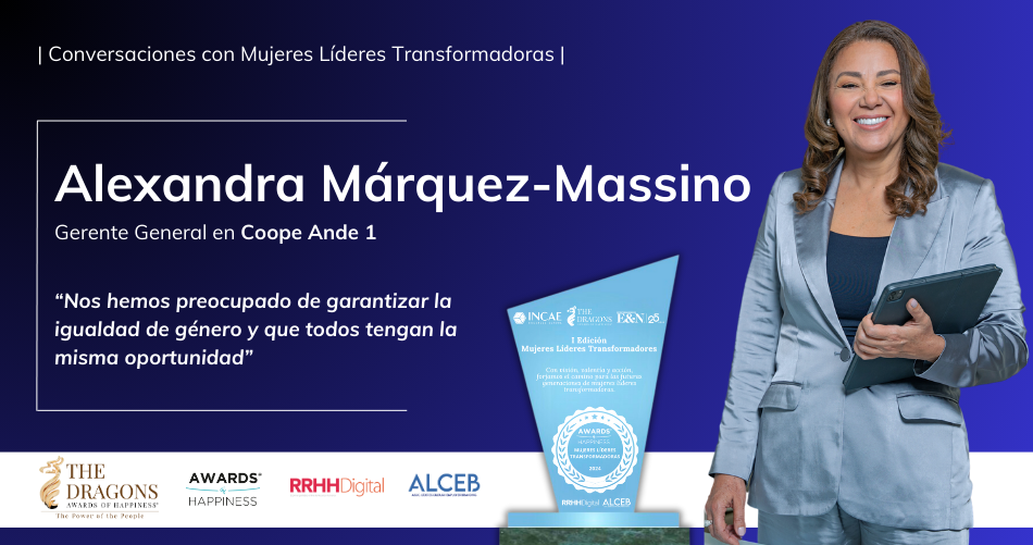 “Nos hemos preocupado de garantizar la igualdad de género y que todos tengan la misma oportunidad” “Nos hemos preocupado de garantizar la igualdad de género y que todos tengan la misma oportunidad”
