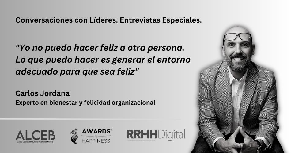 No podemos pensar en liderar ni en coordinar ni en supervisar a otros, si no hemos transitado por un proceso personal de desarrollo propio