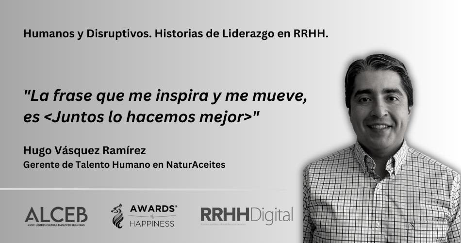 Apoyo el propsito de buscar esas herramientas para que el rea RRHH no sea vista slo como la encargada de gastos, organizadora de actividades de convivencia, sino que sea un socio estratgico para priorizar las necesidades que tiene el talento