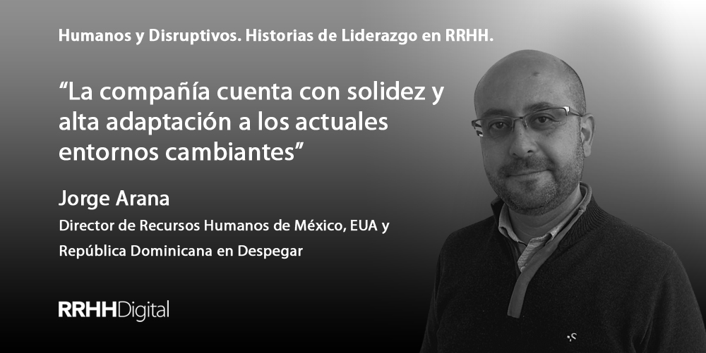 La compaa cuenta con solidez y alta adaptacin a los actuales entornos cambiantes para ver los espacios de crisis como oportunidades de aprendizaje