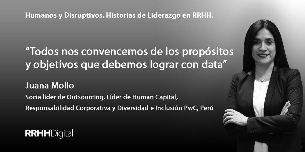 La diversidad no es una moda, no es un tpico de Recursos Humanos, no concierne slo a las empresas; es un tema de cultura. Tenemos que cambiar la educacin de nuestros jvenes, pero debemos iniciar ya.