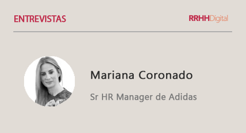 Mi mayor aportacin como lder de capital humano es crear espacios donde los equipos puedan desarrollarse; cultura, donde ellos puedan sentir que son ellos; espacios donde estn seguros y poder generar una cultura de creatividad e innovacin.