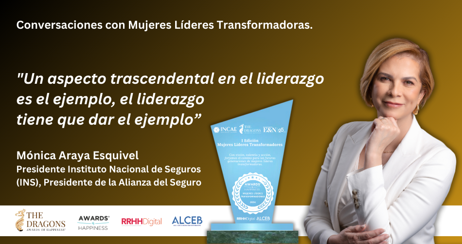 Un aspecto trascendental en el liderazgo es el ejemplo, el liderazgo tiene que dar el ejemplo; no podemos pedirle a alguien lo que no damos