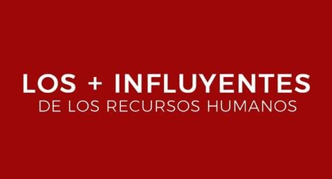 Conoce a los 50 Lderes Ms Influyentes de Recursos Humanos en Mxico