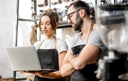 Gestionar alza en costos de alimentos, opcin para sortear inflacin en sector restaurantero