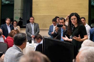 Legitimacin de contratos colectivos de trabajo fortalece a sindicatos: STPS
