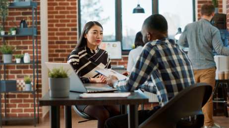 Sabes cmo abordar tus debilidades en una entrevista de trabajo?