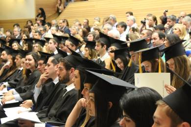 Descubre cinco carreras con alta demanda para estudiar a medio tiempo