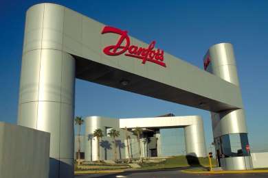 Danfoss Mxico cumple 27 aos