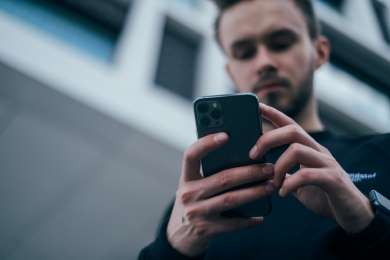 Generacin Z y Millennials pasan ms tiempo jugando en el celular