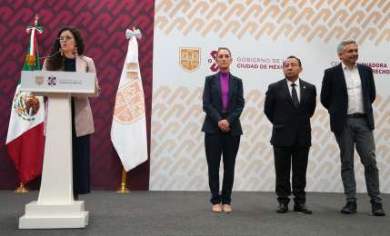 Iniciaron operaciones del Centro de Conciliacin y 10 Tribunales Laborales