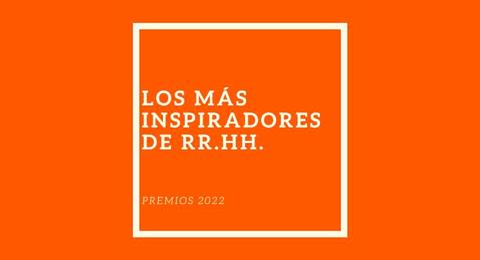 Reconocen a Los Ms Inspiradores de RR.HH. en Repblica Dominicana