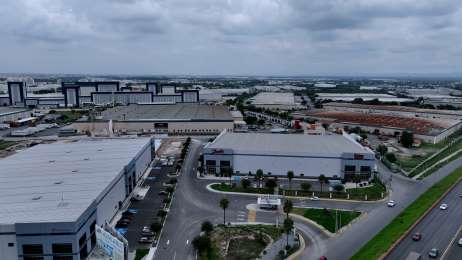 Danfoss Mxico estrena Planta HEX 2 en Apodaca