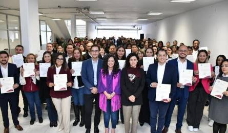 Centros de conciliacin laboral, oportunidad para dar certidumbre a trabajadores de Tamaulipas