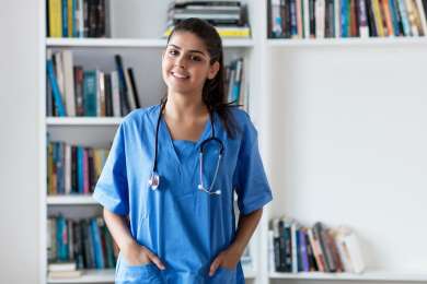 Sabes en qu campos puede desarrollarse un Licenciado en Enfermera?