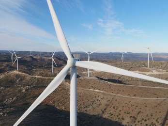 Signan acuerdo para el suministro de energa renovable en Baja California