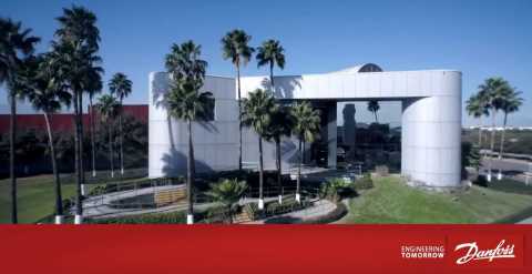 Danfoss incluye grupos globales de empleados y consejos de inclusin