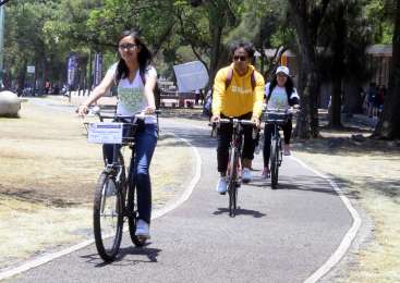 Exhortan a jvenes a atender su salud mental