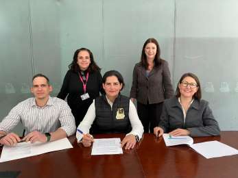 AbbVie y Fundacin IMSS fomentan educacin mdica en Mxico