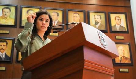 Quer�taro, entidad de Certificaci�n y Evaluaci�n