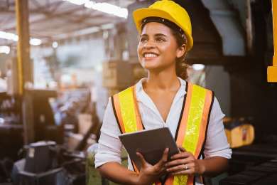 Qu hace un Ingeniero Industrial y de Sistemas?