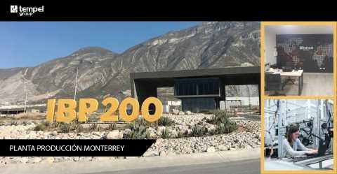 Empresa especializada en sector energtico abre una nueva planta en Monterrey