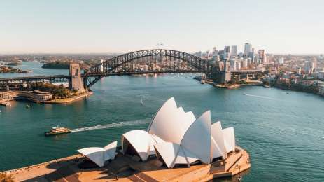 Crece interés en Australia como destino laboral 