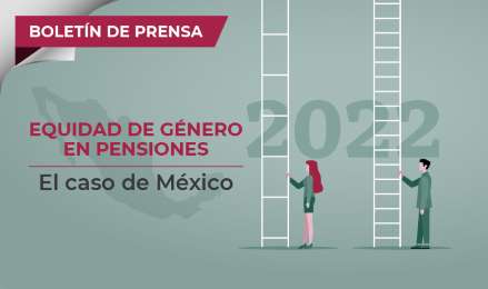 De 72 millones de cuentas en CONSAR, solo 25.5 millones registros individuales pertenecen a mujeres