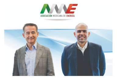 Renuevan Consejo Directivo de la Asociacin Mexicana de Energa