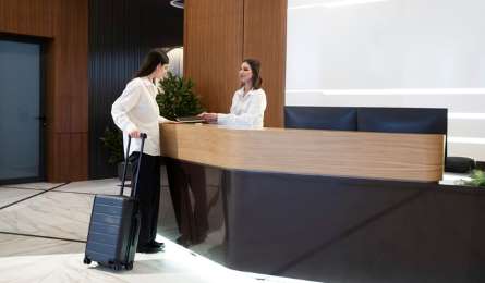 Secretara del Trabajo define lineamientos en materia de subcontratacin para sector hotelero