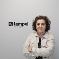 Concepcin Gonzlez, nueva Directora General de Tempel Group en Mxico