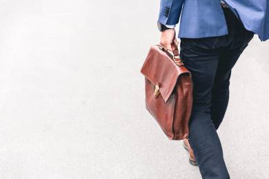 Solo 38% de colaboradores en Mxico cree que su situacin laboral mejor respecto a 2021