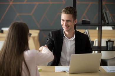 Lenguaje verbal, factor determinante en una entrevista de trabajo