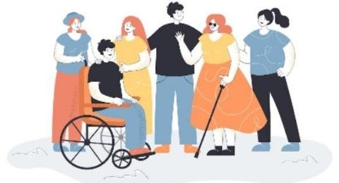Presentan primera Encuesta Latinoamericana Anual sobre Discapacidad