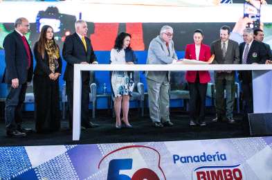 Bimbo invertirá 50 mdd en panadería de Azcapotzalco en 2023