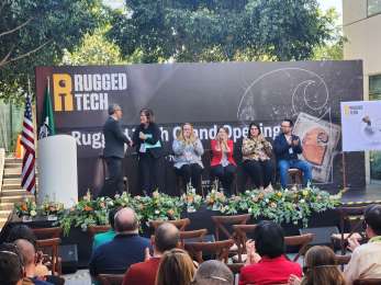 Rugged Tech llega a Quertaro en busca de talento 