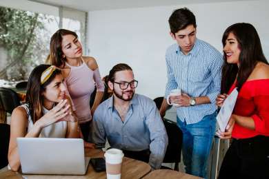Mercado laboral mexicano enfrentar este ao un panorama difcil, prev especialista 