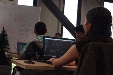 Generation Mxico ofrece cursos de programacin sin costo en en Mrida y Culiacn 