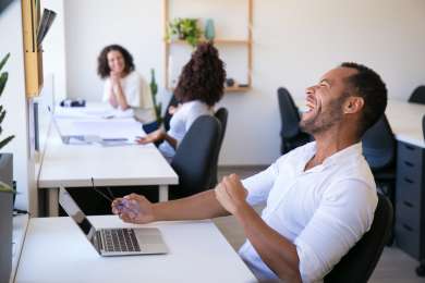 Seis de cada 10 trabajadores quiere realizar actividades con mayores aprendizajes