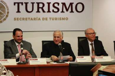 Sectur e industria restaurantera fomentan capacitacin