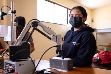 Iberdrola lanza cuarta convocatoria de becas Impulso STEM en Oaxaca
