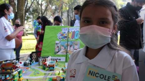 Solo 9% de las niñas mexicanas tienen interés en estudiar una ciencia o ingeniería