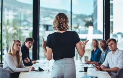 Slo 11% de las empresas priorizan estrategia en diversidad, equidad e inclusin