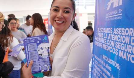 STPS y SNE llevan a cabo Feria Nacional de Empleo de las Mujeres