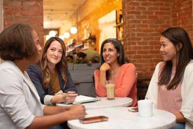 Promocin de mujeres a puestos directivos e igualdad salarial, los pendientes para incentivar inclusin