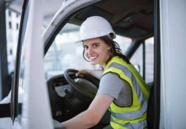 Empresa apuesta por incrementar talento femenino en transporte de carga