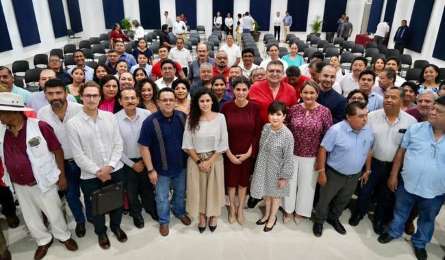 Sindicatos de Quintana Roo deben cumplir con la legitimacin de CCT antes del 1 de mayo