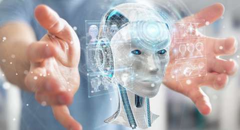 IA, tendencia tecnolgica hoy imprescindible en la gestin del capital humano